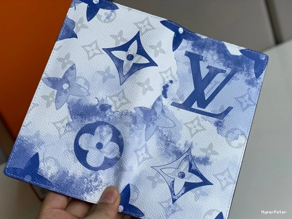 WALLET BRAZZA LOUIS VUITTON 0806